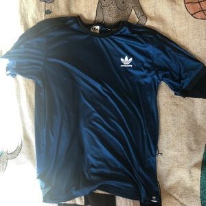 Adidas Skateboarding Jersey Men’s Large